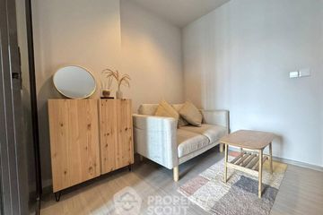 1 Bedroom Condo for rent in Life Asoke Rama 9, Makkasan, Bangkok near MRT Phra Ram 9