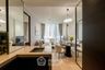 1 Bedroom Condo for rent in 28 Chidlom, Lumpini, Bangkok near BTS Chit Lom