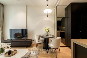 1 Bedroom Condo for rent in 28 Chidlom, Lumpini, Bangkok near BTS Chit Lom