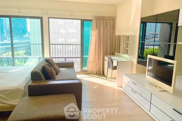 1 Bedroom Condo for rent in Noble Remix, Khlong Tan, Bangkok near BTS Thong Lo