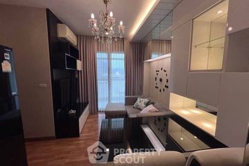 2 Bedroom Condo for rent in The Coast Bangkok, Bang Na, Bangkok near BTS Bang Na