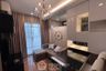 2 Bedroom Condo for rent in The Coast Bangkok, Bang Na, Bangkok near BTS Bang Na