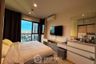 1 Bedroom Condo for rent in Life Sukhumvit 48, Phra Khanong, Bangkok near BTS Phra Khanong
