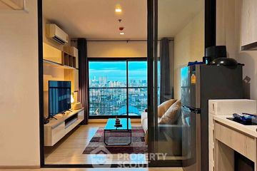 1 Bedroom Condo for rent in Life Sukhumvit 48, Phra Khanong, Bangkok near BTS Phra Khanong