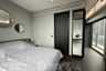 2 Bedroom Condo for rent in Tait Sathorn 12, Silom, Bangkok near BTS Saint Louis