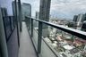 2 Bedroom Condo for rent in Tait Sathorn 12, Silom, Bangkok near BTS Saint Louis