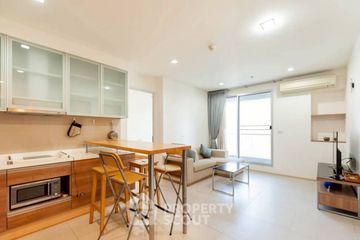 2 Bedroom Condo for rent in Rhythm Sukhumvit 50, Phra Khanong, Bangkok near BTS On Nut