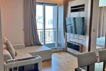 2 Bedroom Condo for rent in The Address Asoke, Makkasan, Bangkok near MRT Phetchaburi