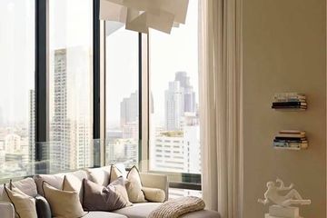 2 Bedroom Condo for rent in Ashton Silom, Suriyawong, Bangkok near BTS Chong Nonsi
