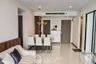 2 Bedroom Condo for rent in Supalai Premier Charoen Nakhon, Khlong San, Bangkok near BTS Khlong San