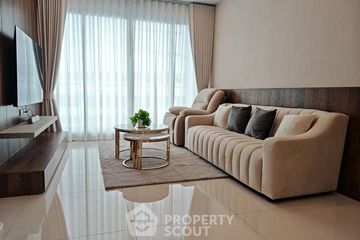 2 Bedroom Condo for rent in Supalai Premier Charoen Nakhon, Khlong San, Bangkok near BTS Khlong San