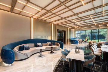 2 Bedroom Condo for rent in Aspire Vipha-Victory, Sam Sen Nai, Bangkok near MRT Rang Nam