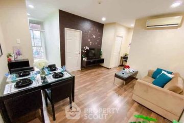 2 Bedroom Condo for rent in Chewathai Ratchaprarop, Makkasan, Bangkok near BTS Victory Monument