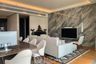 2 Bedroom Condo for rent in The Estelle Phrom Phong, Khlong Tan, Bangkok near BTS Phrom Phong