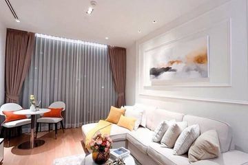 2 Bedroom Condo for rent in BEATNIQ Sukhumvit 32, Khlong Tan, Bangkok near BTS Thong Lo