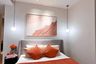 2 Bedroom Condo for rent in BEATNIQ Sukhumvit 32, Khlong Tan, Bangkok near BTS Thong Lo