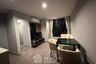 1 Bedroom Condo for rent in Ideo Mobi Sukhumvit 40, Phra Khanong, Bangkok near BTS Ekkamai