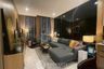 1 Bedroom Condo for rent in Noble Ploenchit, Lumpini, Bangkok near BTS Ploen Chit