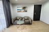 2 Bedroom Condo for rent in The BASE Garden Rama 9, Hua Mak, Bangkok near MRT Ramkhamhaeng 12