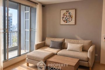 2 Bedroom Condo for rent in Rhythm Sukhumvit 50, Phra Khanong, Bangkok near BTS On Nut