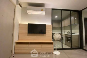 1 Bedroom Condo for rent in Life Ladprao, Chom Phon, Bangkok near BTS Ladphrao Intersection