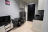 1 Bedroom Condo for rent in Chapter Charoennakhorn-Riverside, Bang Lamphu Lang, Bangkok near BTS Krung Thon Buri