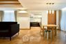1 Bedroom Condo for rent in The Roof Garden Onnut, Phra Khanong, Bangkok near BTS On Nut