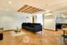 1 Bedroom Condo for rent in The Roof Garden Onnut, Phra Khanong, Bangkok near BTS On Nut