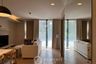 2 Bedroom Condo for rent in LIV@49, Khlong Tan Nuea, Bangkok near BTS Thong Lo