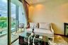 1 Bedroom Condo for rent in The Riviera Ocean Drive, Nong Prue, Chonburi