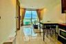 1 Bedroom Condo for rent in The Riviera Ocean Drive, Nong Prue, Chonburi