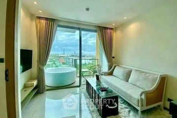 1 Bedroom Condo for rent in The Riviera Ocean Drive, Nong Prue, Chonburi