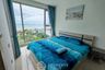 1 Bedroom Condo for rent in Wyndham Jomtien Pattaya, Nong Prue, Chonburi