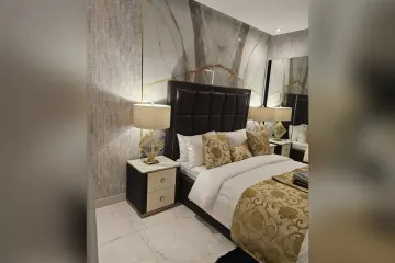 1 Bedroom Condo for sale in Grand Solaire Noble, Nong Prue, Chonburi