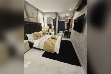 1 Bedroom Condo for sale in Grand Solaire Noble, Nong Prue, Chonburi