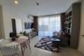 2 Bedroom Condo for rent in Manor Sanambinnam, Bang Kraso, Nonthaburi