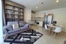 2 Bedroom Condo for rent in Manor Sanambinnam, Bang Kraso, Nonthaburi