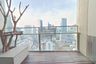 2 Bedroom Condo for rent in The Met, Thung Maha Mek, Bangkok near BTS Chong Nonsi