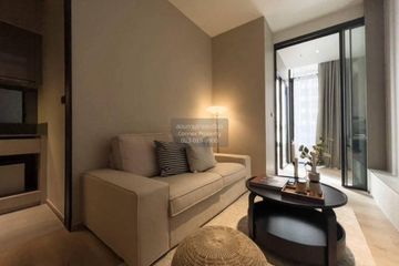 1 Bedroom Condo for rent in The FINE Bangkok Thonglor - Ekamai, Khlong Tan Nuea, Bangkok
