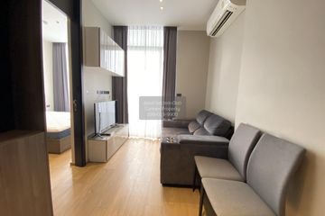 1 Bedroom Condo for rent in The FINE Bangkok Thonglor - Ekamai, Khlong Tan Nuea, Bangkok