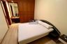 1 Bedroom Condo for rent in Baan Sathorn Chaopraya, Khlong Ton Sai, Bangkok near BTS Krung Thon Buri