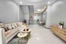 2 Bedroom Townhouse for sale in Tha Raeng, Bangkok