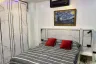 2 Bedroom Condo for sale in Nordic Park Hill, Nong Prue, Chonburi