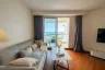1 Bedroom Condo for sale in The Palm Wongamat Beach, Na Kluea, Chonburi