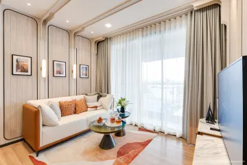 1 Bedroom Condo for sale in Aquarous Jomtien Pattaya, Nong Prue, Chonburi