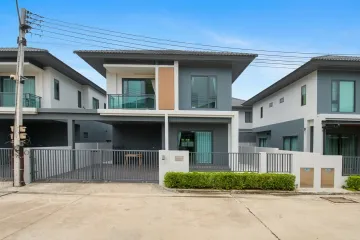 3 Bedroom House for sale in Patta Define, Bang Lamung, Chonburi
