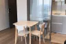 2 Bedroom Condo for rent in Whizdom The Forestias, Bang Kaeo, Samut Prakan