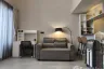 1 Bedroom Condo for rent in Cooper Siam, Rong Mueang, Bangkok near BTS National Stadium