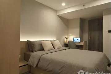 1 Bedroom Condo for rent in Cooper Siam, Rong Mueang, Bangkok near BTS National Stadium