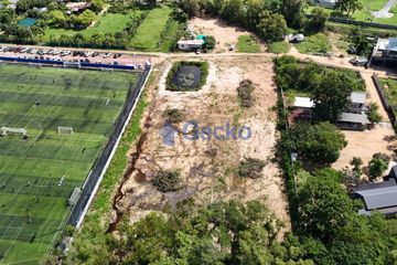 Land for sale in Nong Prue, Chonburi